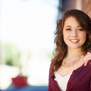 Meet your Posher, Tori